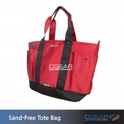 CGear Sand-Free Tote Bag 씨기어 샌드프리 토트백 모래빠지는가방 해변가방 캠핑가방 소풍가방 아웃도어가방 피크닉가방 패션가방