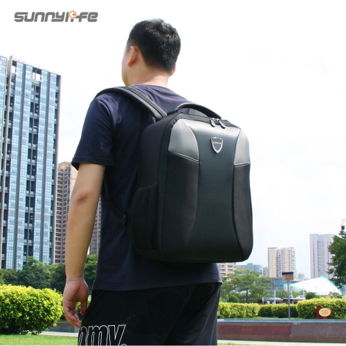 드론 카메라 여행용 백팩 Sunnylife DIY Backpack