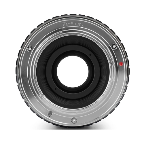 TTArtisan 23mm f/1.4 Lens for Nikon Z (Black & Silver)